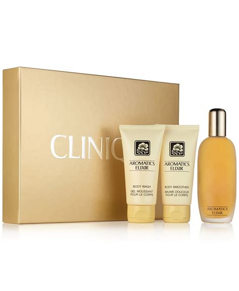 clinique aromatics for sale.